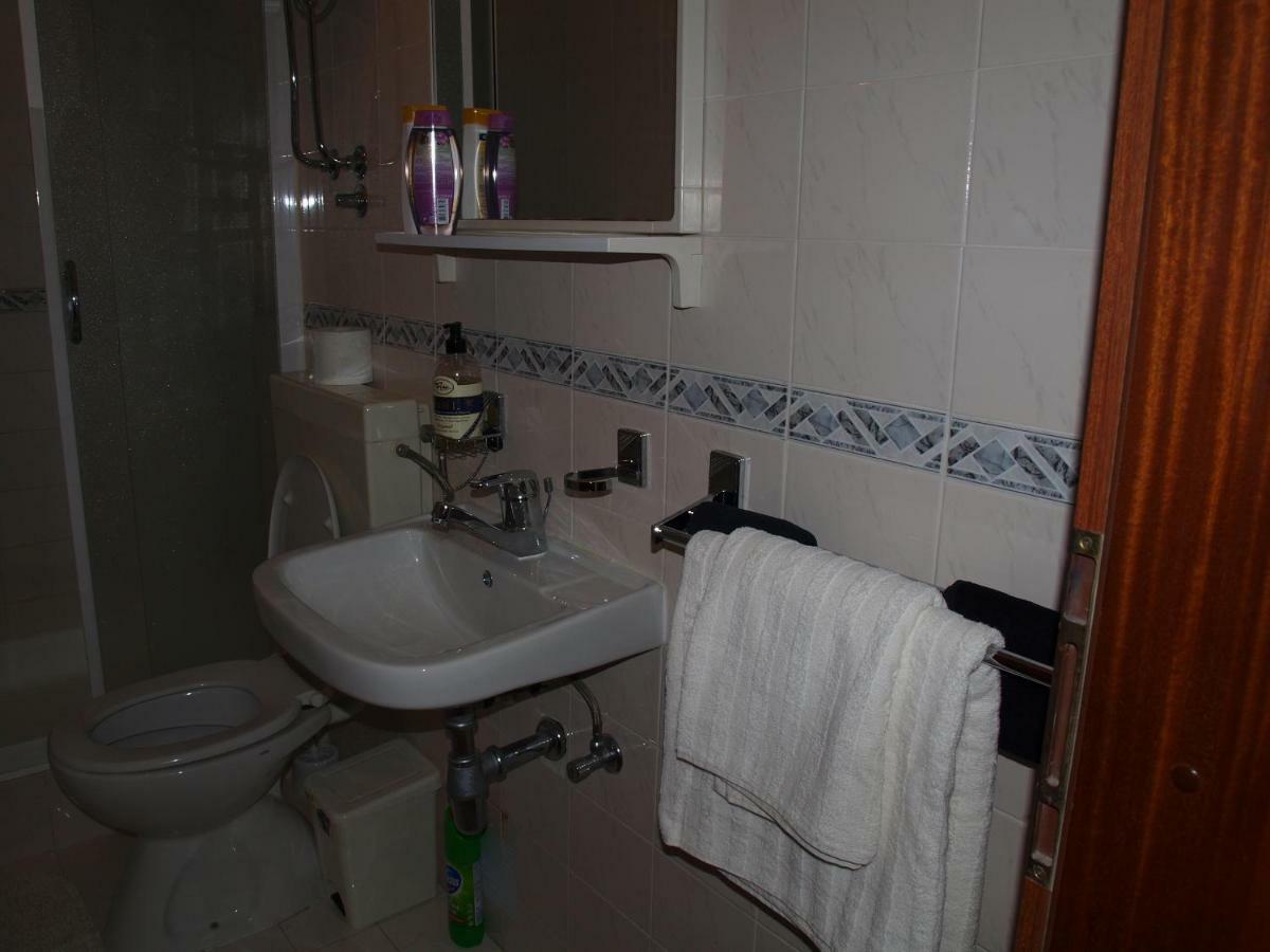 מאקרסקה Apartment Duje מראה חיצוני תמונה