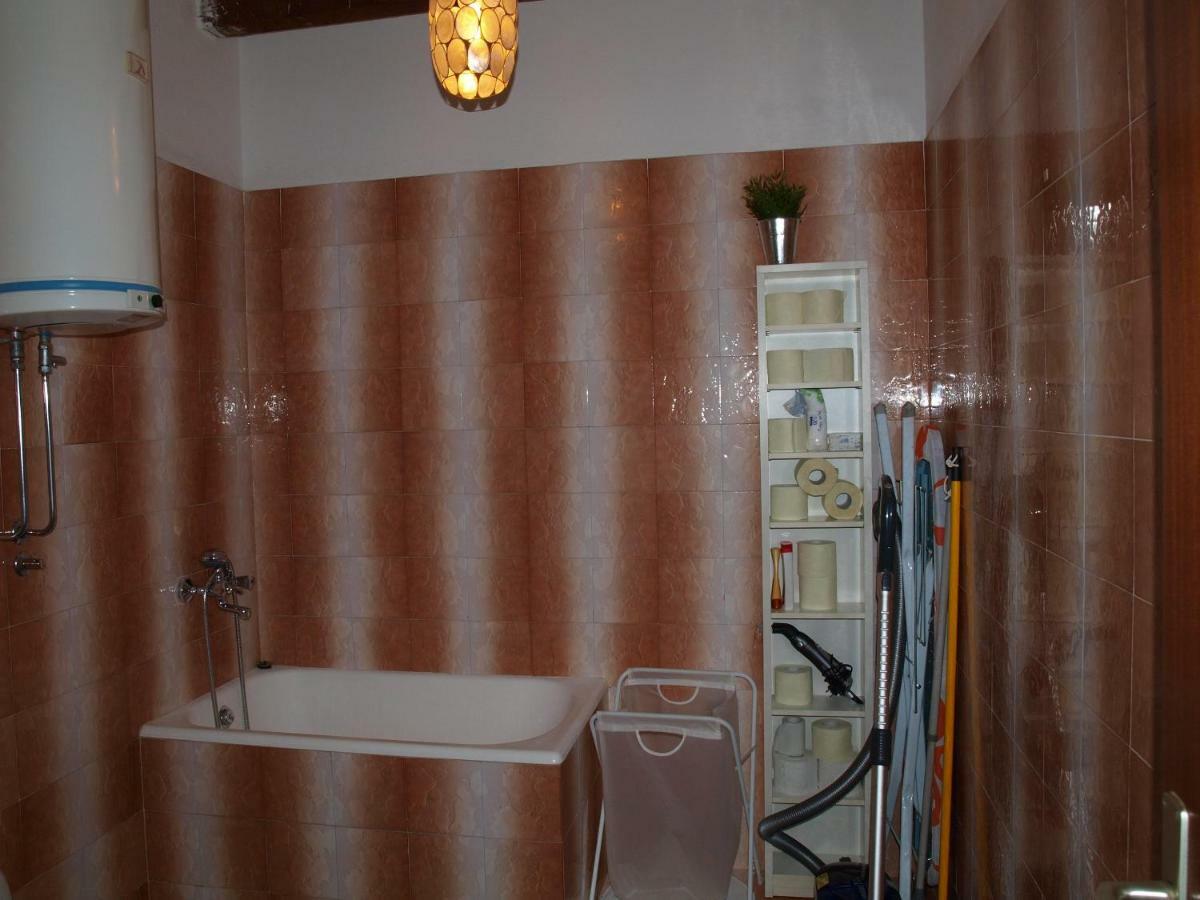 מאקרסקה Apartment Duje מראה חיצוני תמונה