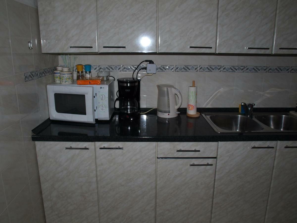 מאקרסקה Apartment Duje מראה חיצוני תמונה