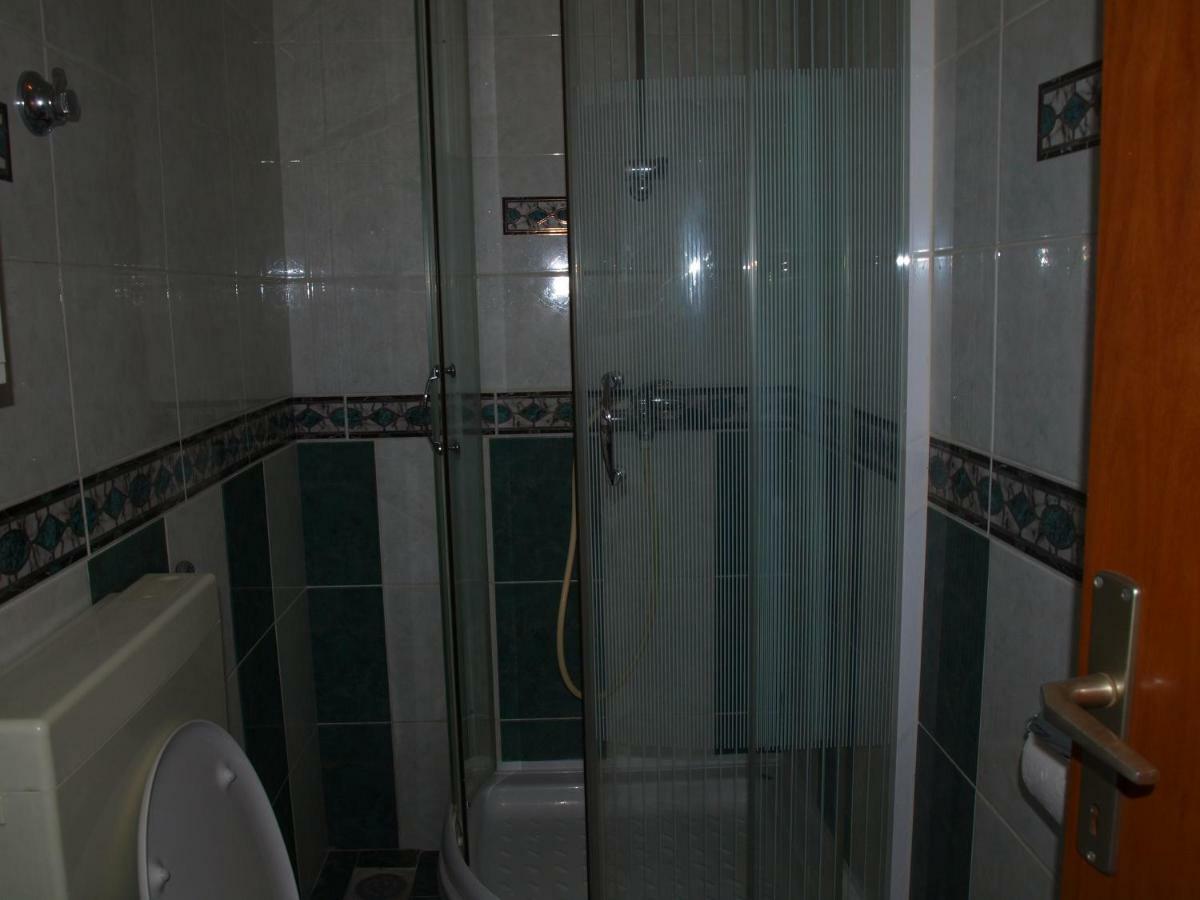 מאקרסקה Apartment Duje מראה חיצוני תמונה